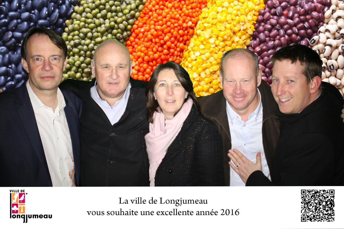 Animation mairie Longjumeau 